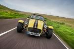 Caterham Seven 420 R 2015 года (UK)